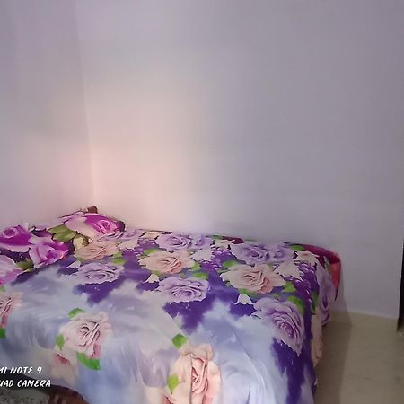 Madrid Home 2 Min Walk To Beach Arambol Exterior foto