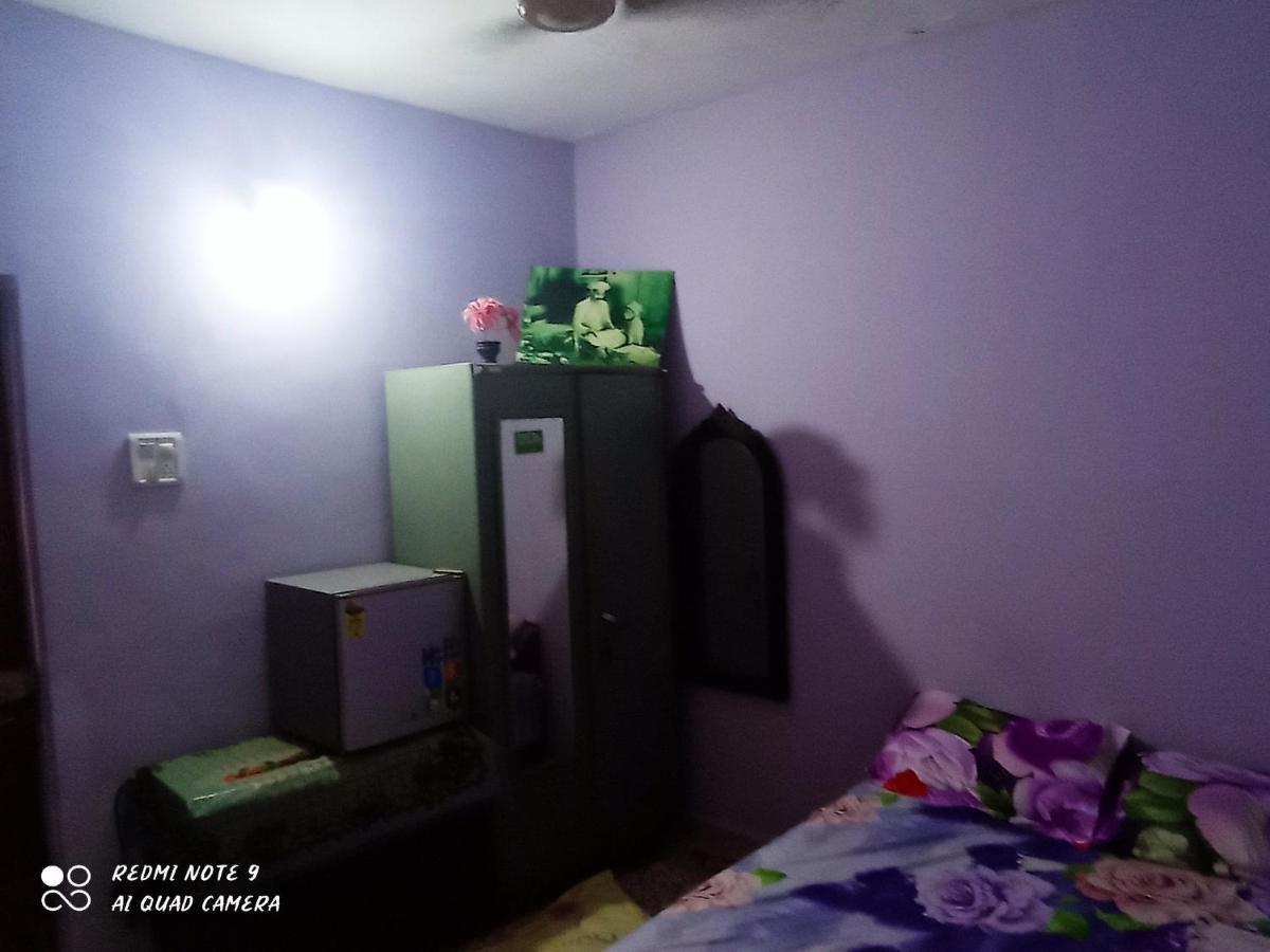 Madrid Home 2 Min Walk To Beach Arambol Exterior foto