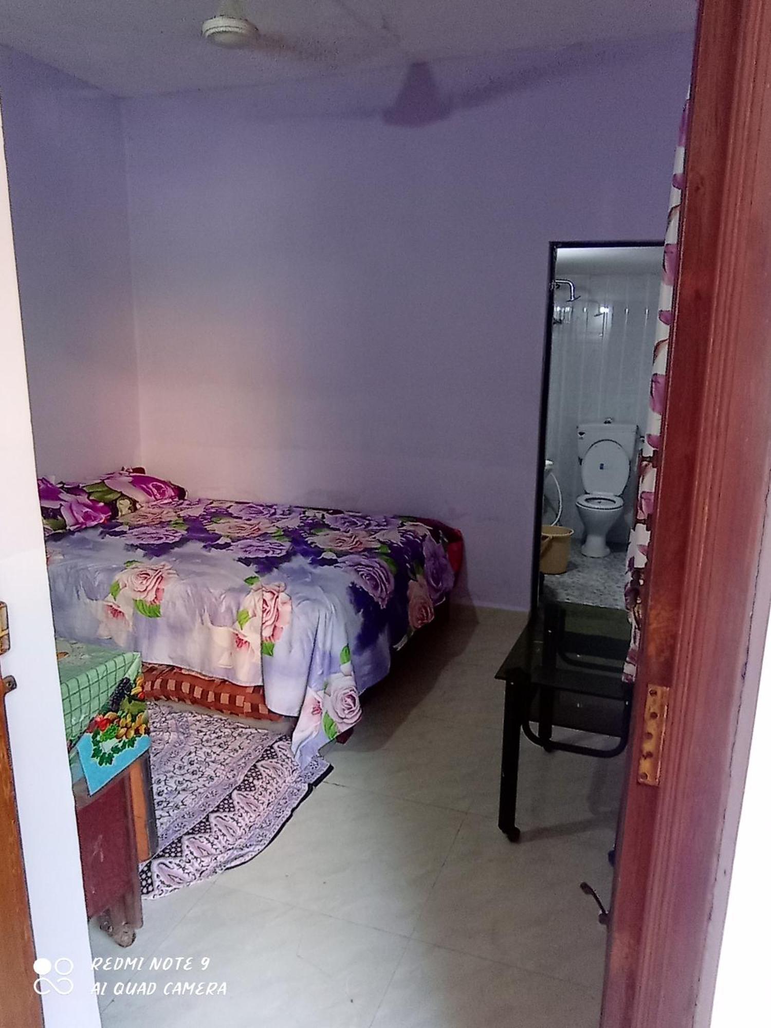 Madrid Home 2 Min Walk To Beach Arambol Exterior foto