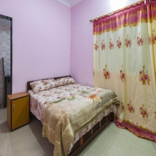 Madrid Home 2 Min Walk To Beach Arambol Exterior foto