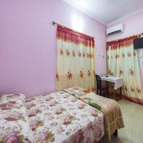 Madrid Home 2 Min Walk To Beach Arambol Exterior foto